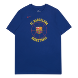 F.C. Barcelona Team Tee