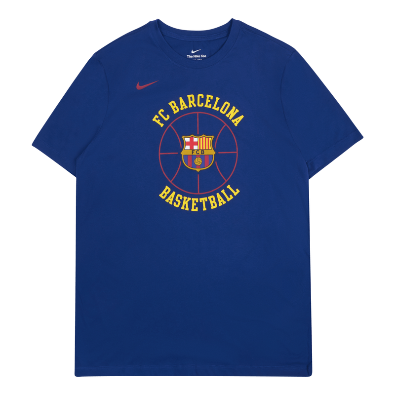 F.C. Barcelona Team Tee