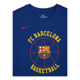 F.C. Barcelona Team Tee