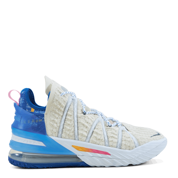 LeBron XVIII