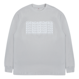 23 ENGINEE LONG SLEEVE TEE