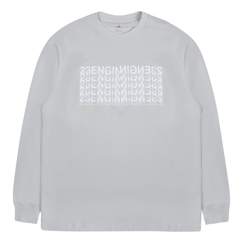 23 ENGINEE LONG SLEEVE TEE