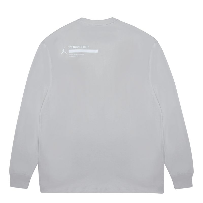 23 ENGINEE LONG SLEEVE TEE