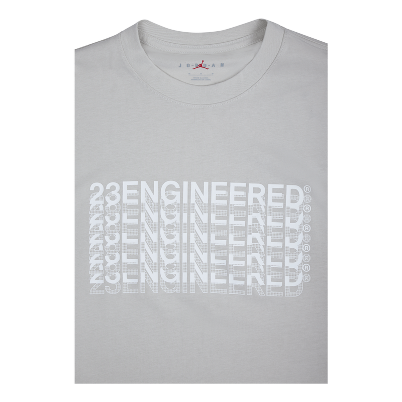 23 ENGINEE LONG SLEEVE TEE