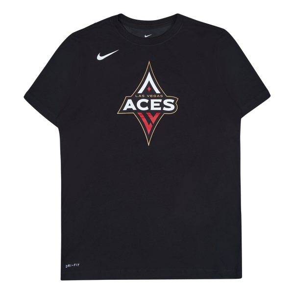 WNBA Aces Logo Tee