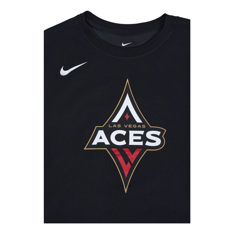 WNBA Aces Logo Tee