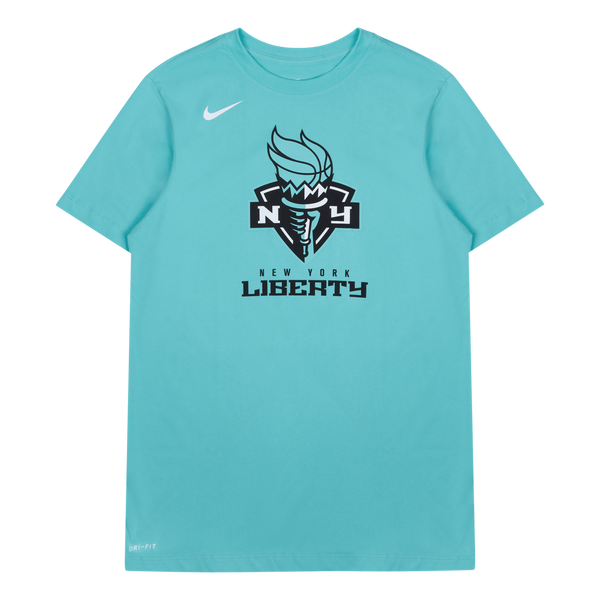 WNBA Liberty Logo Tee