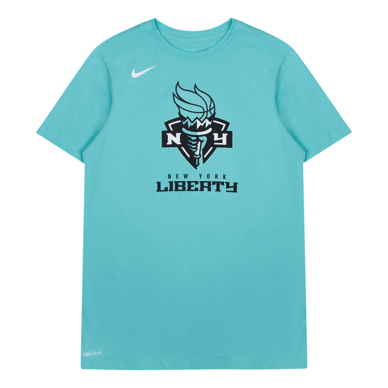 WNBA Liberty Logo Tee