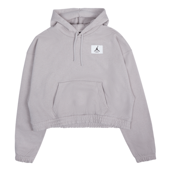 Women's Essential Fleece Hoodie
