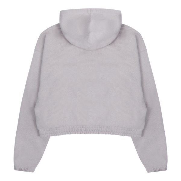 Women's Essential Fleece Hoodie