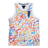 Zion Printed Dri-Fit Jersey