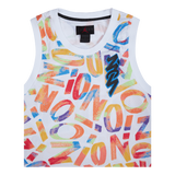 Zion Printed Dri-Fit Jersey