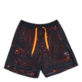 Nike Crossover Fly Short Wmns