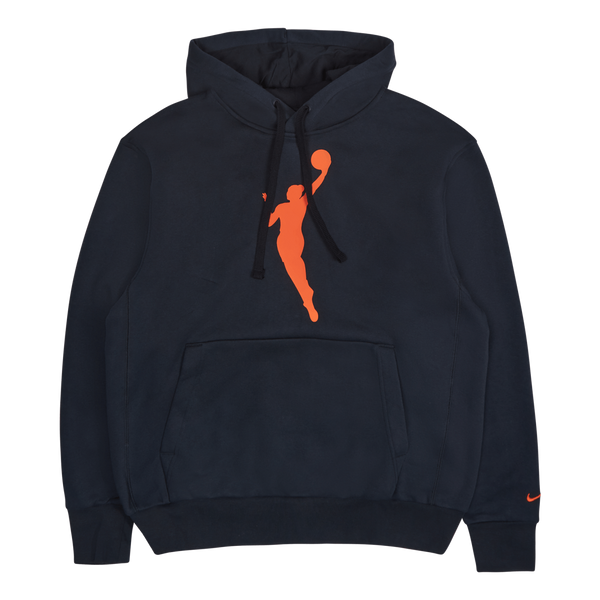 WNBA Logo Hoodie