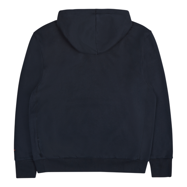 WNBA Logo Hoodie