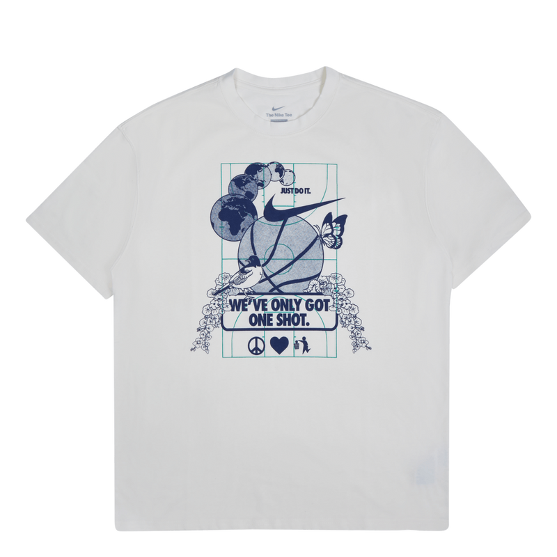 One Shot Tee M2Z