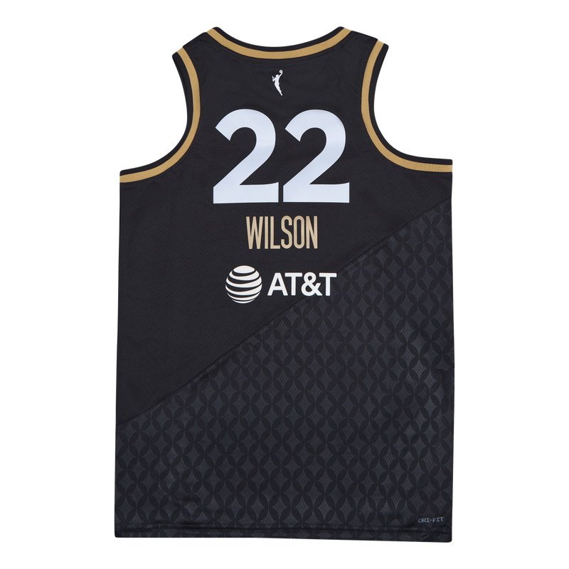 Camiseta WNBA mujer Aja Wilson