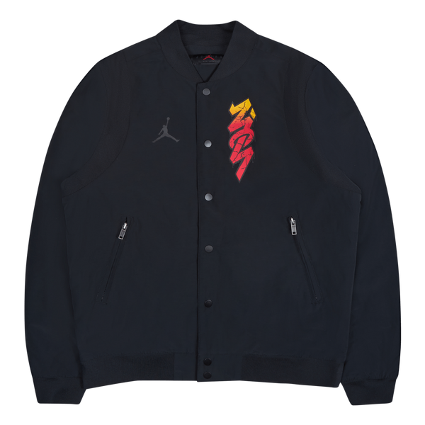 Zion Flight Jacket