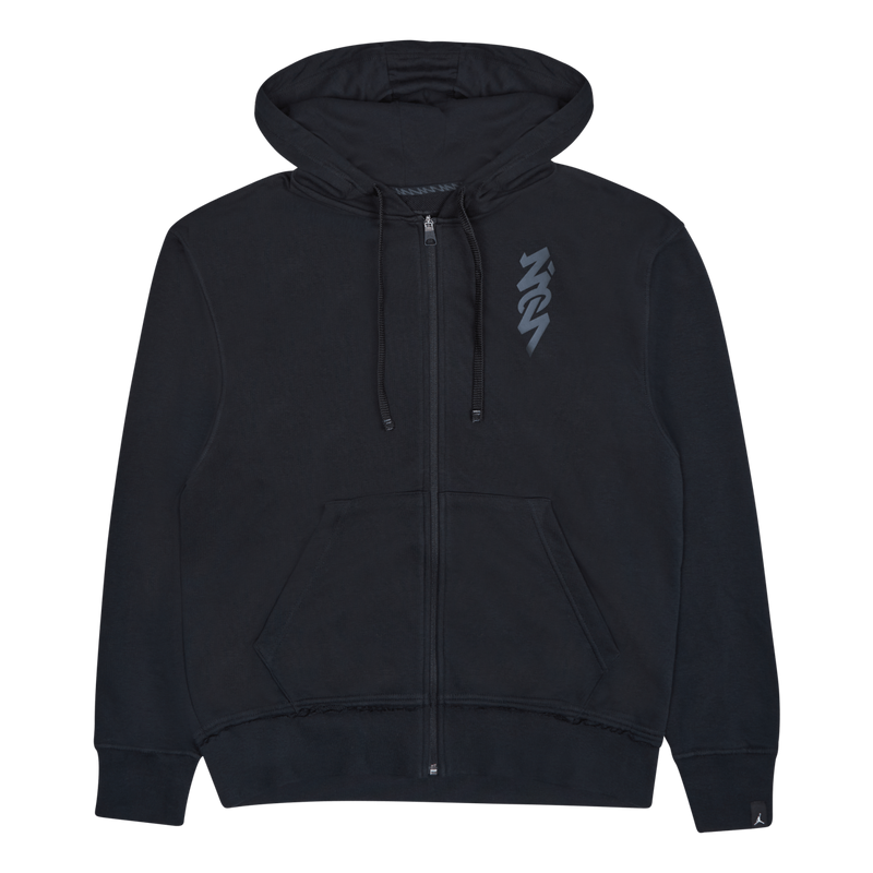 Zion Full Zip Hoodie