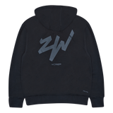 Zion Full Zip Hoodie