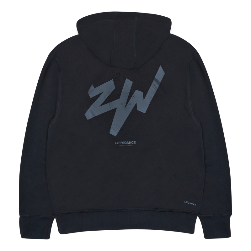 Zion Full Zip Hoodie