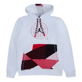 Q54 Fleece Hoodie