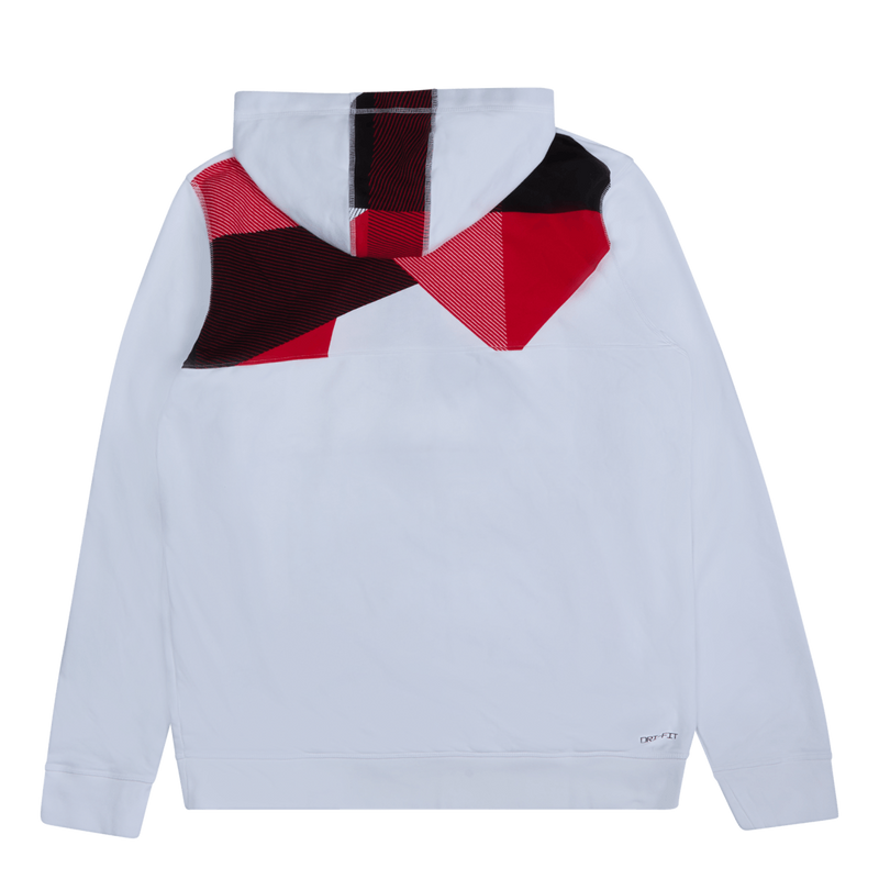 Q54 Fleece Hoodie