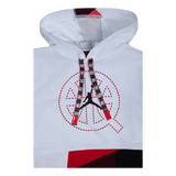 Q54 Fleece Hoodie