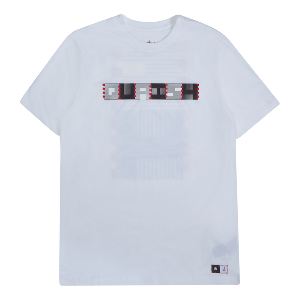 Q54 Logo Tee