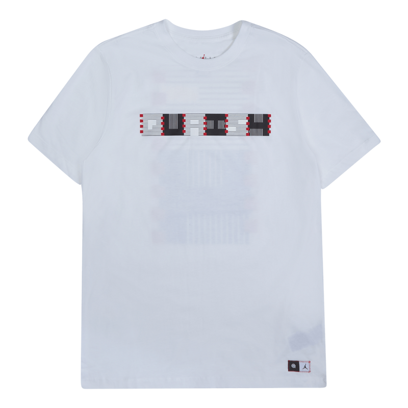 Q54 Logo Tee