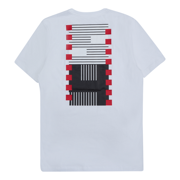 Q54 Logo Tee