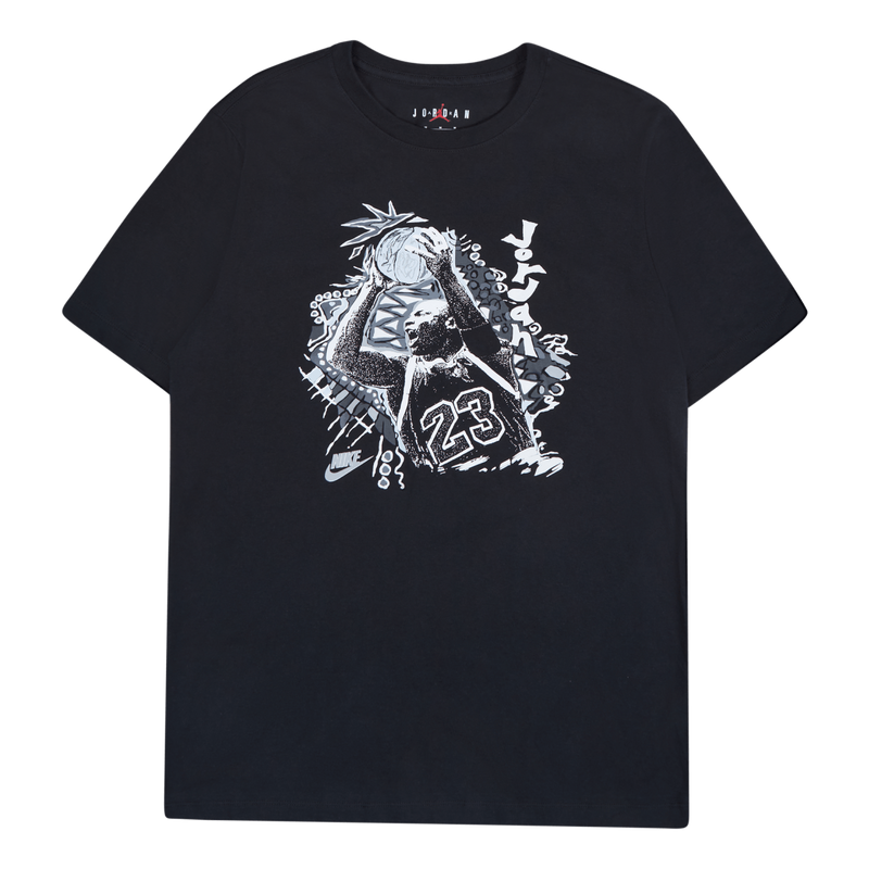 Vintage Graphic Tee