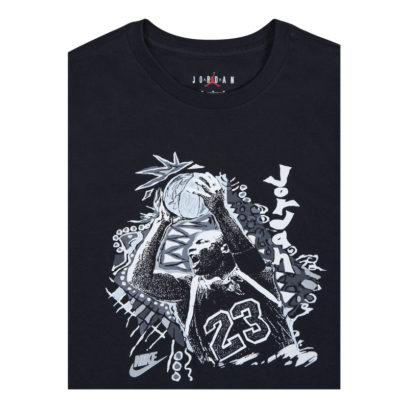 Vintage Graphic Tee