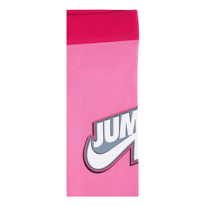 Girls Jumpman X Nike Legging