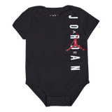 Jordan Baby Bodysuit Set (4 Pack)