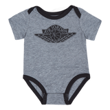 Jordan Baby Bodysuit Set (4 Pack)