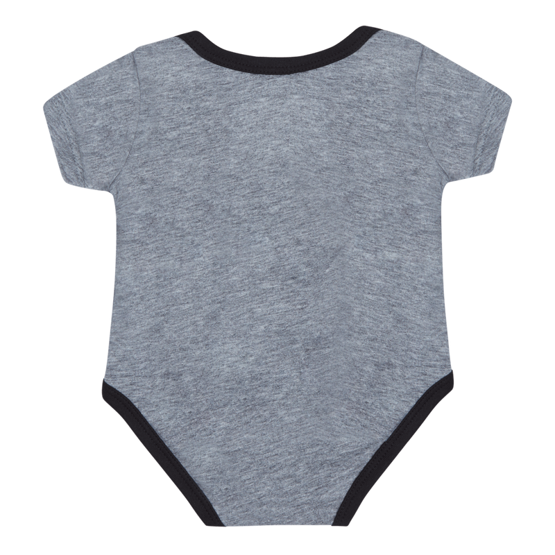 Jordan Baby Bodysuit Set (4 Pack)