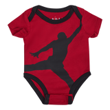 Jordan Baby Bodysuit Set (4 Pack)