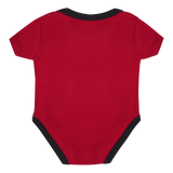 Jordan Baby Bodysuit Set (4 Pack)