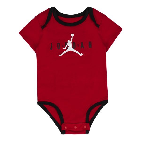 Jordan Milestone 2 pk Body + Blanket