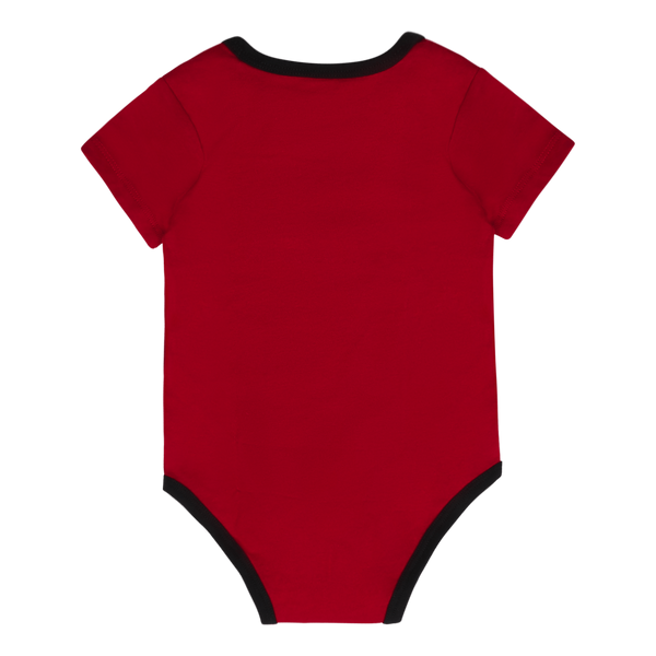 Jordan Milestone 2 pk Body + Blanket
