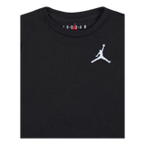 Kids Jumpman Air Emb Tee