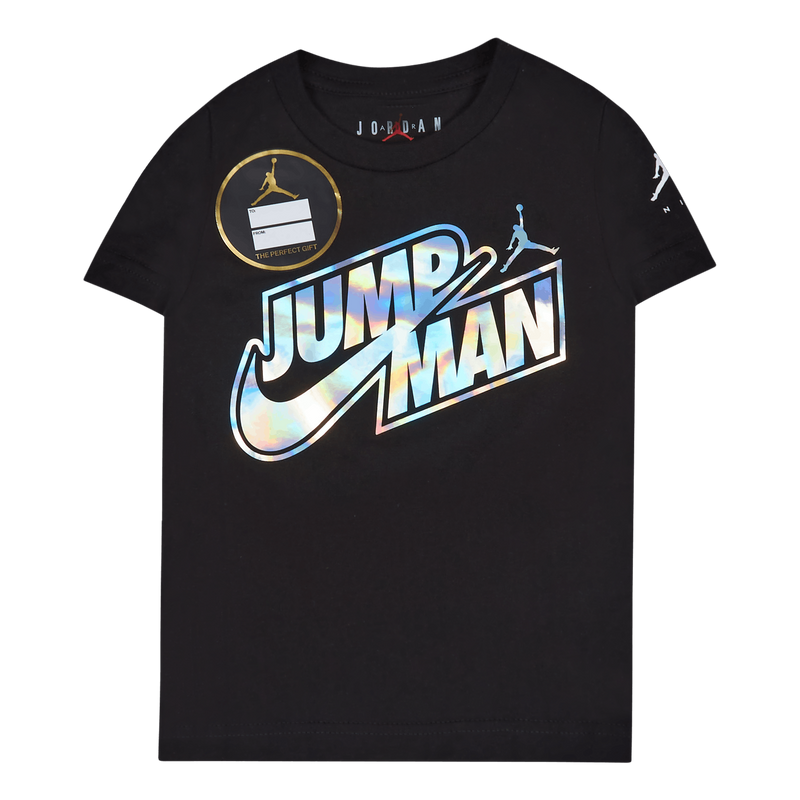 Kids Jumpman X Nike