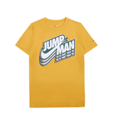 Kids Jumpman Core Pollen