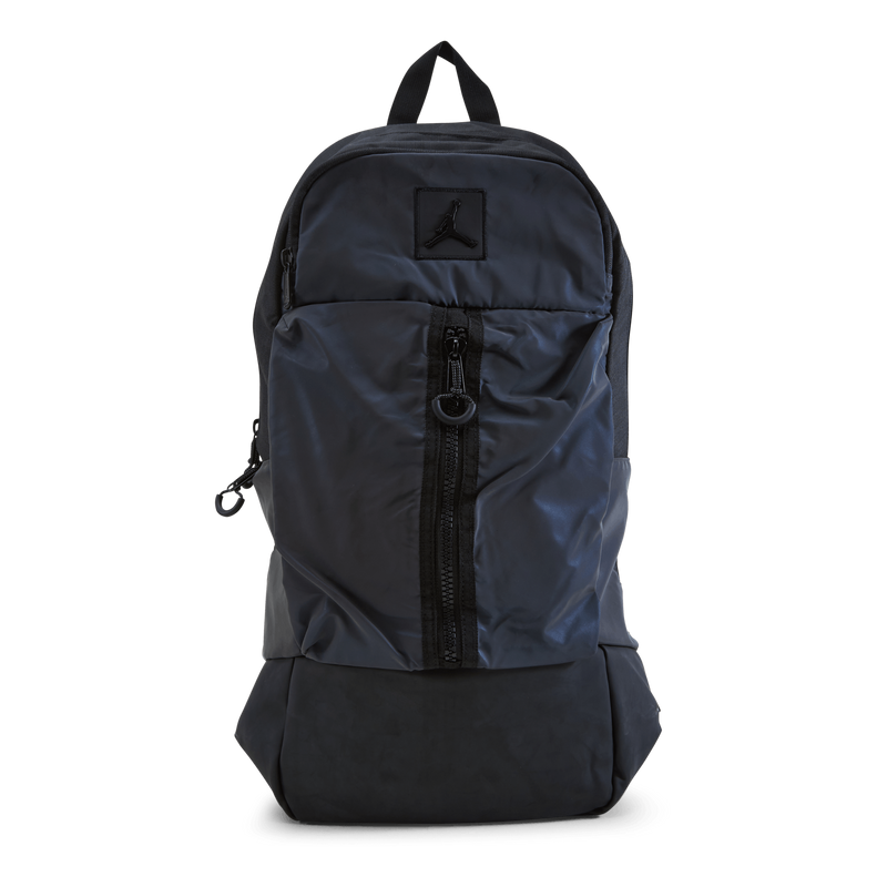 Iridescent Backpack