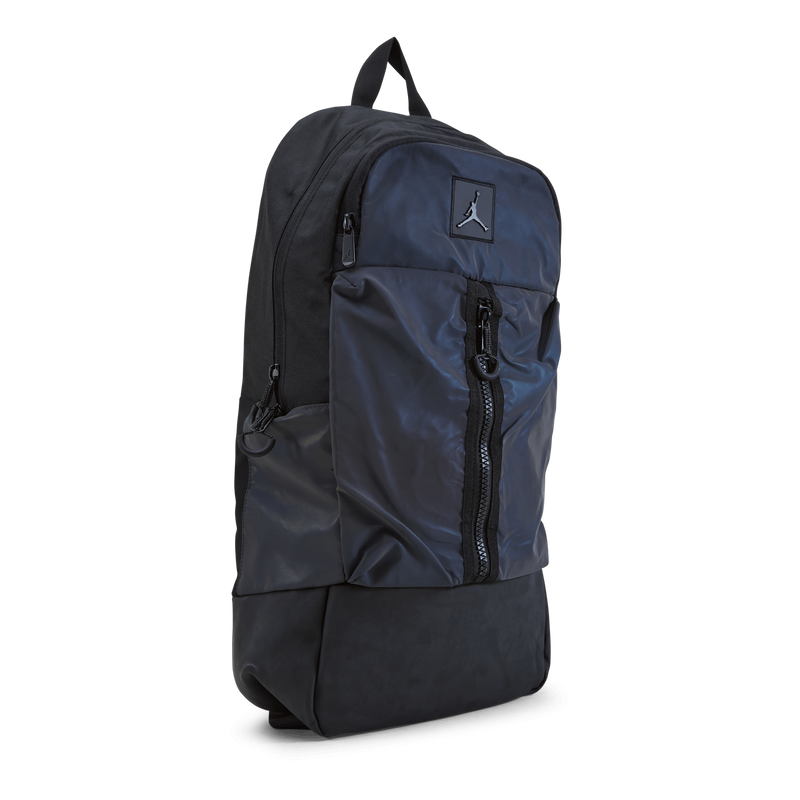 Iridescent Backpack