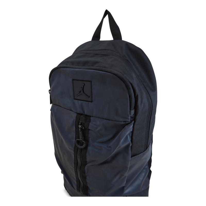 Iridescent Backpack