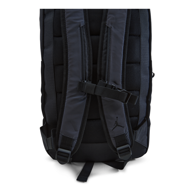 Iridescent Backpack