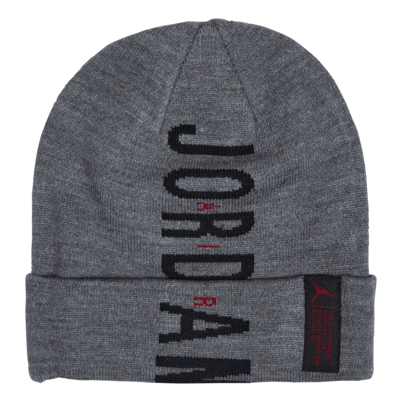 Jordan Air Patch Beanie Set