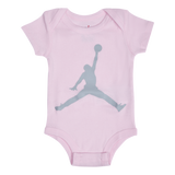 Kids Jumpman Bodysuit 3-piece